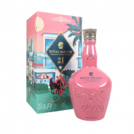 Royal Salute 21YO Blended Scotch Whisky 700mL 